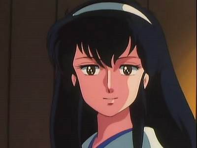 Urusei Yatsura - 136