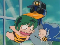 Urusei Yatsura - 136