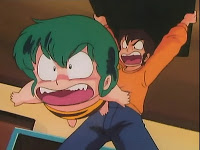 Urusei Yatsura - 136