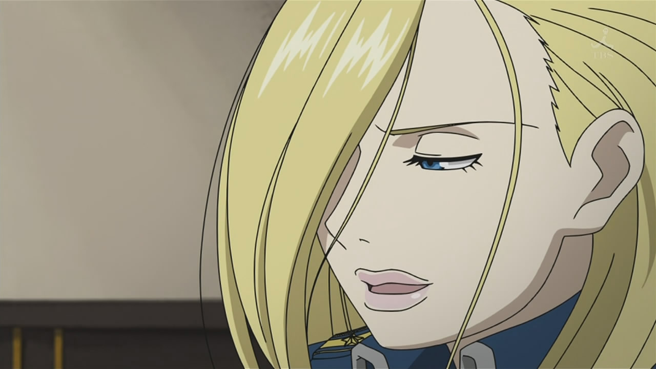 Fullmetal Alchemist Brotherhood - 61 - AstroNerdBoy's Anime & Manga Blog