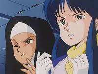 Dirty Pair - 17