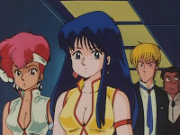 Dirty Pair - 17