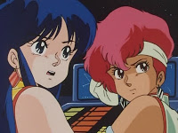 Dirty Pair - 17