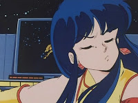 Dirty Pair - 17