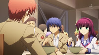 Angel Beats! - 01