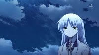 Angel Beats! - 01