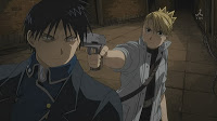 Fullmetal Alchemist Brotherhood - 53