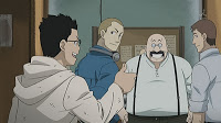 Fullmetal Alchemist Brotherhood - 53