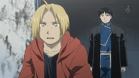 Fullmetal Alchemist Brotherhood - 53