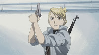 Fullmetal Alchemist Brotherhood - 53