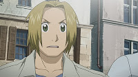 Fullmetal Alchemist Brotherhood - 53