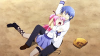 Angel Beats! - 04