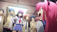 Angel Beats! - 04