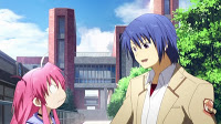 Angel Beats! - 04