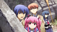 Angel Beats! - 04