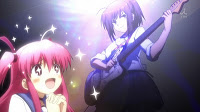 Angel Beats! - 04