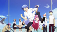 Angel Beats! - 04