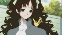 xxxHOLiC Kei 12