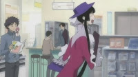 xxxHOLiC Kei 13