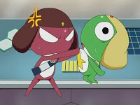 Keroro Gunsou 61