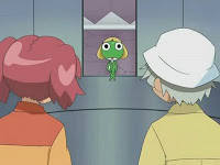 Keroro Gunsou 61