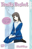 Fruits Basket Manga -- Final Thoughts