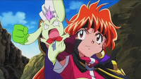 Slayers REVOLUTION 08