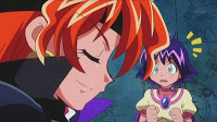 Slayers REVOLUTION 08