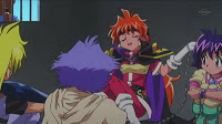 Slayers REVOLUTION 08