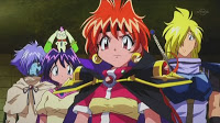 Slayers REVOLUTION 08