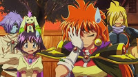 Slayers REVOLUTION 08