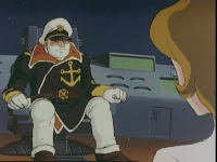 Space Battleship Yamato 16