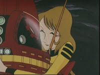 Space Battleship Yamato 16