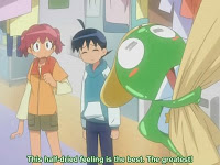 Keroro Gunsou 64