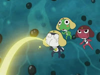 Keroro Gunsou 64