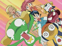 Keroro Gunsou 64