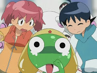 Keroro Gunsou 64