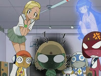 Keroro Gunsou 64