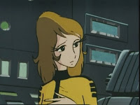 Space Battleship Yamato 18