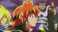 Slayers REVOLUTION 11