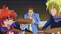 Slayers REVOLUTION 11