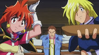 Slayers REVOLUTION 11