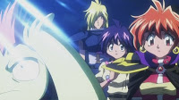 Slayers REVOLUTION 11