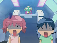 Keroro Gunsou 71