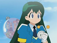 Keroro Gunsou 71