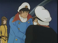 Space Battleship Yamato 25