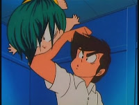 Urusei Yatsura 83