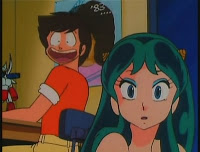 Urusei Yatsura 83