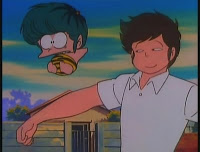 Urusei Yatsura 83