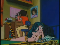 Urusei Yatsura 83